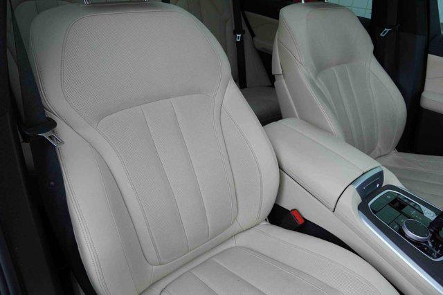 used 2022 BMW X5 car, priced at $49,991