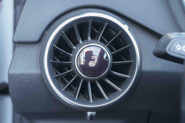 used 2016 Audi TT car, priced at $23,991