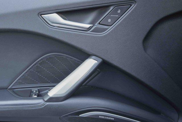 used 2016 Audi TT car, priced at $23,991