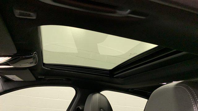 new 2025 BMW 330 car, priced at $54,005