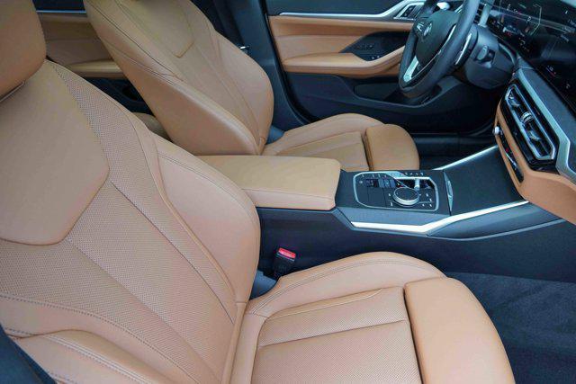 used 2024 BMW 430 Gran Coupe car, priced at $43,491