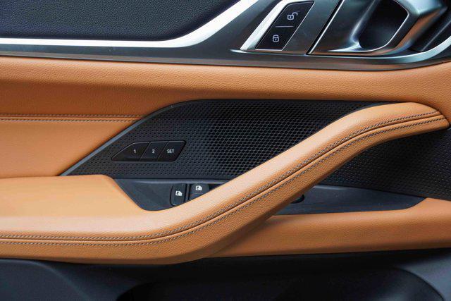 used 2024 BMW 430 Gran Coupe car, priced at $43,491