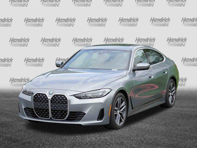 used 2024 BMW 430 Gran Coupe car, priced at $43,491