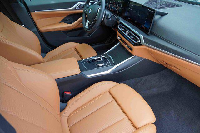 used 2024 BMW 430 Gran Coupe car, priced at $43,491