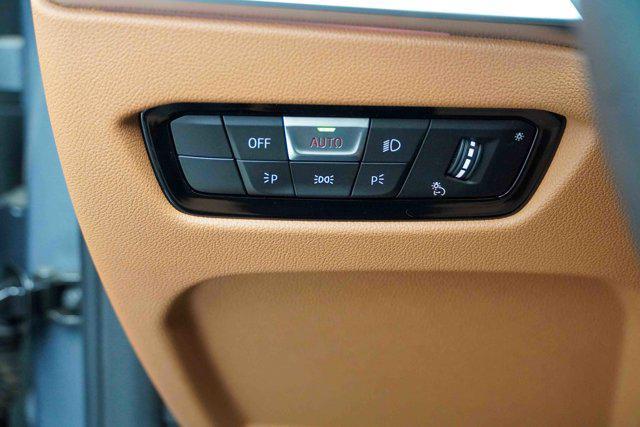 used 2024 BMW 430 Gran Coupe car, priced at $43,491
