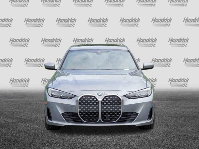 used 2024 BMW 430 Gran Coupe car, priced at $43,491