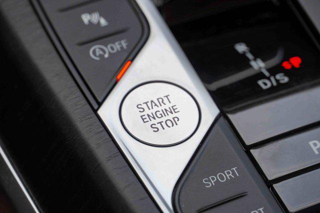 used 2024 BMW 430 Gran Coupe car, priced at $43,491
