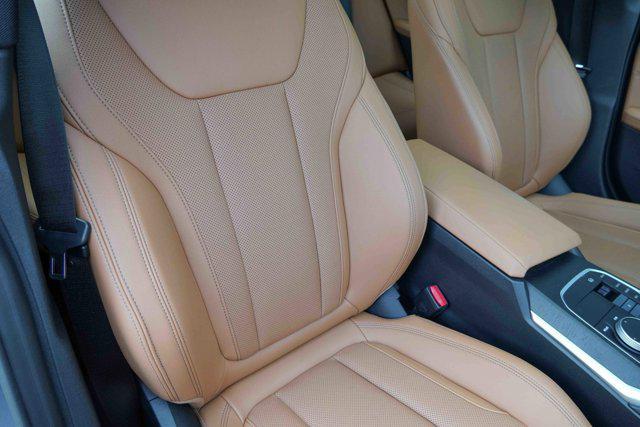 used 2024 BMW 430 Gran Coupe car, priced at $43,491