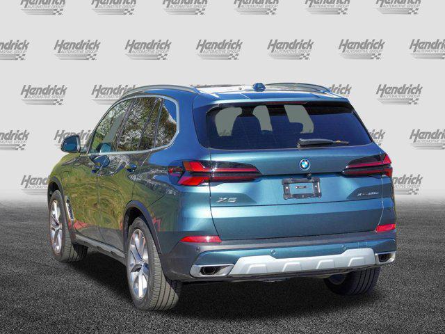 used 2024 BMW X5 PHEV car, priced at $67,990