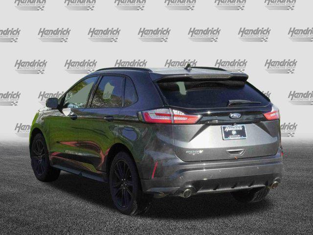 used 2020 Ford Edge car, priced at $23,491