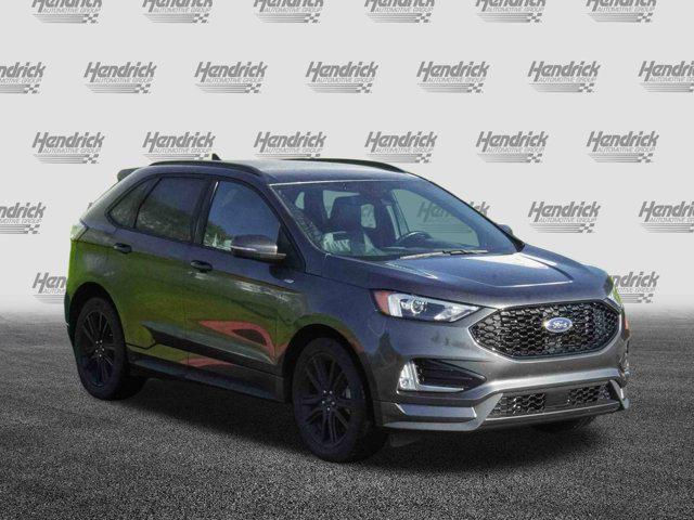 used 2020 Ford Edge car, priced at $23,491