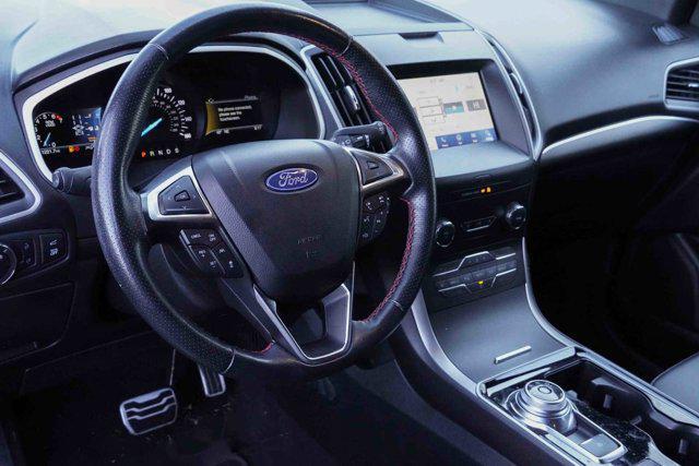 used 2020 Ford Edge car, priced at $23,491