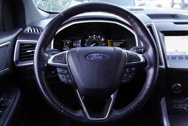 used 2020 Ford Edge car, priced at $23,491