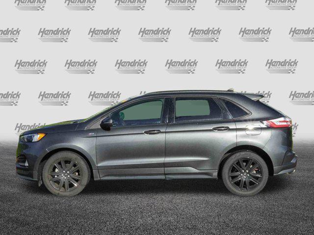 used 2020 Ford Edge car, priced at $23,491