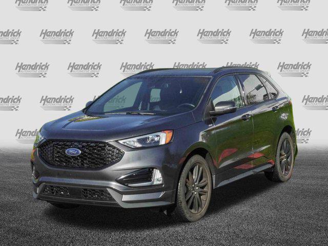 used 2020 Ford Edge car, priced at $23,491