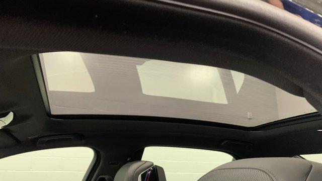 new 2025 BMW 760 car, priced at $132,505
