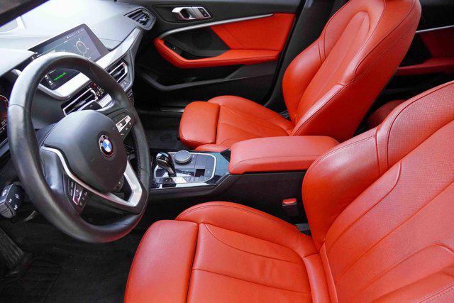 used 2022 BMW 228 Gran Coupe car, priced at $29,450
