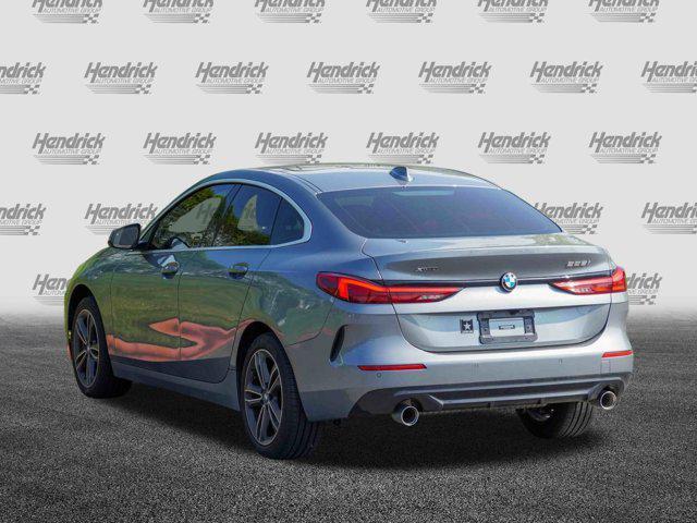 used 2022 BMW 228 Gran Coupe car, priced at $29,450