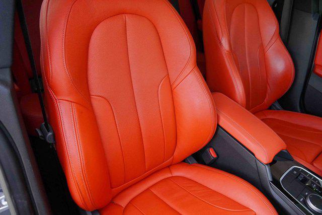 used 2022 BMW 228 Gran Coupe car, priced at $29,450