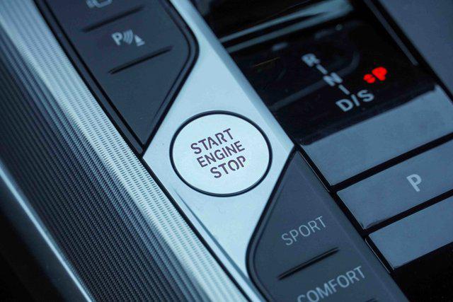 used 2023 BMW M340 car, priced at $57,519