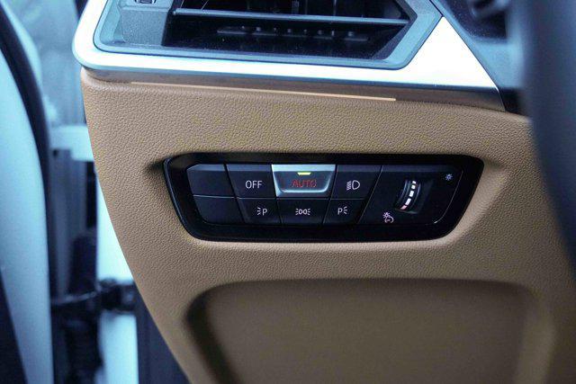 used 2023 BMW M340 car, priced at $57,519