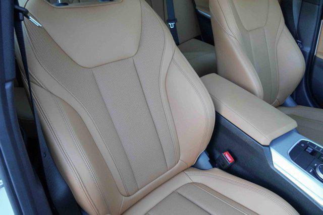 used 2023 BMW M340 car, priced at $57,519