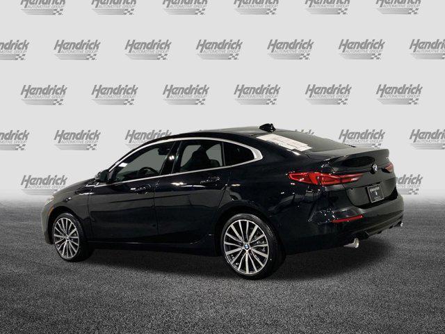 used 2024 BMW 228 Gran Coupe car, priced at $37,991