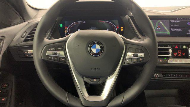 used 2024 BMW 228 Gran Coupe car, priced at $37,991