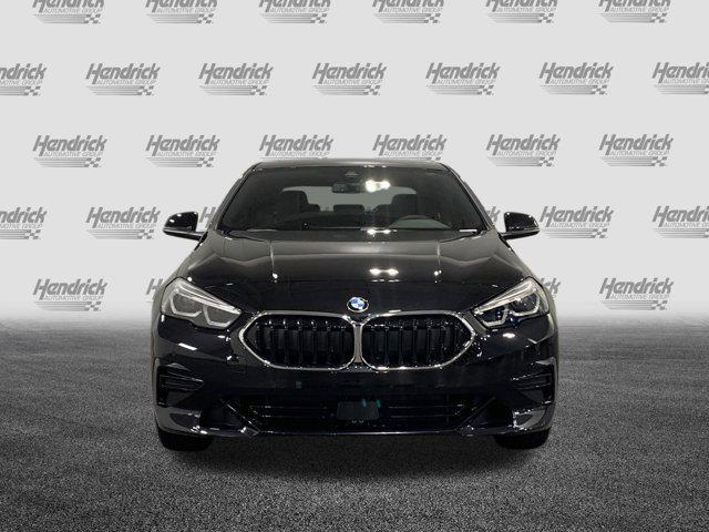 used 2024 BMW 228 Gran Coupe car, priced at $37,991