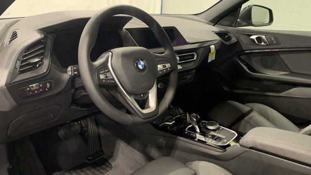 used 2024 BMW 228 Gran Coupe car, priced at $37,991