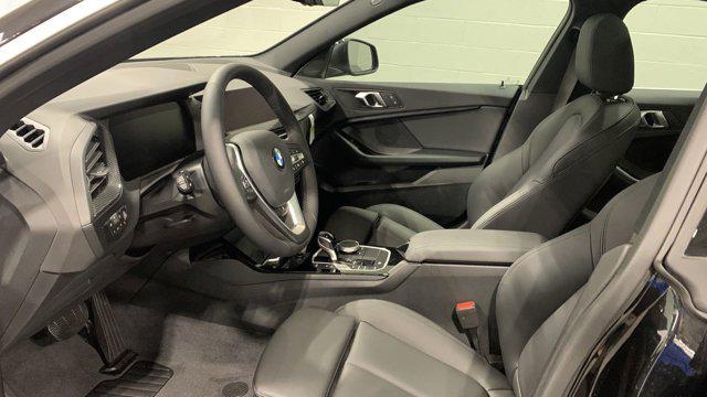 used 2024 BMW 228 Gran Coupe car, priced at $37,991