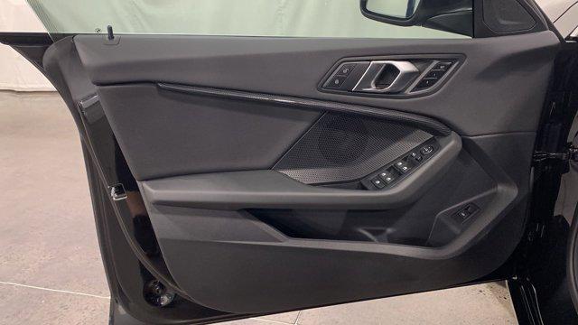 used 2024 BMW 228 Gran Coupe car, priced at $37,991