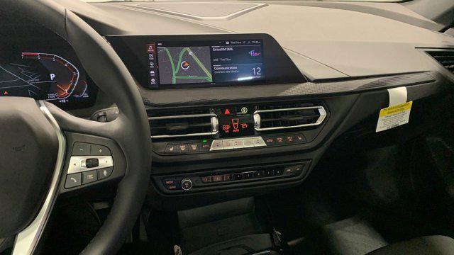 used 2024 BMW 228 Gran Coupe car, priced at $37,991