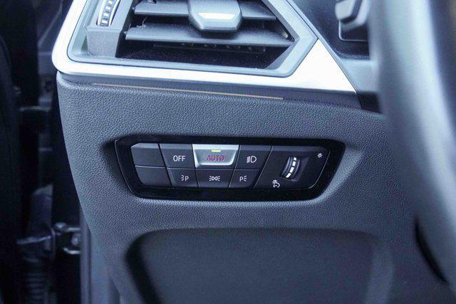 used 2024 BMW M340 car, priced at $58,419