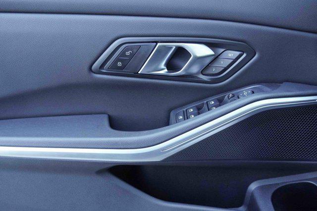 used 2024 BMW M340 car, priced at $58,419