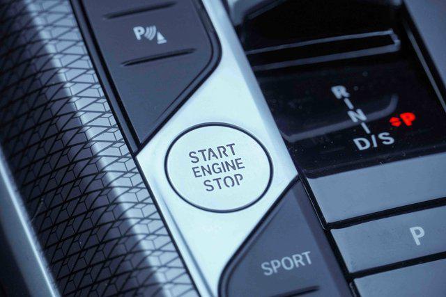 used 2024 BMW M340 car, priced at $58,419