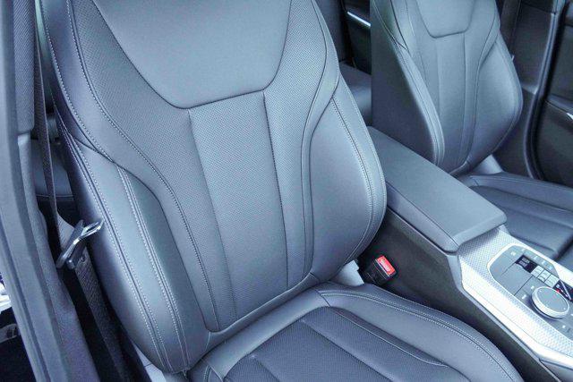 used 2024 BMW M340 car, priced at $58,419