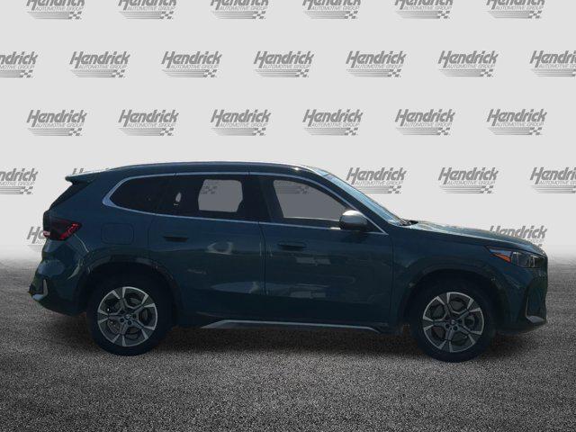 used 2024 BMW X1 car, priced at $37,419