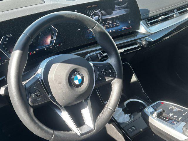 used 2024 BMW X1 car, priced at $37,991