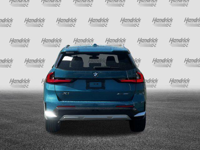 used 2024 BMW X1 car, priced at $37,419