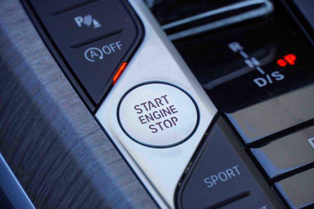 used 2025 BMW 330 car, priced at $43,991