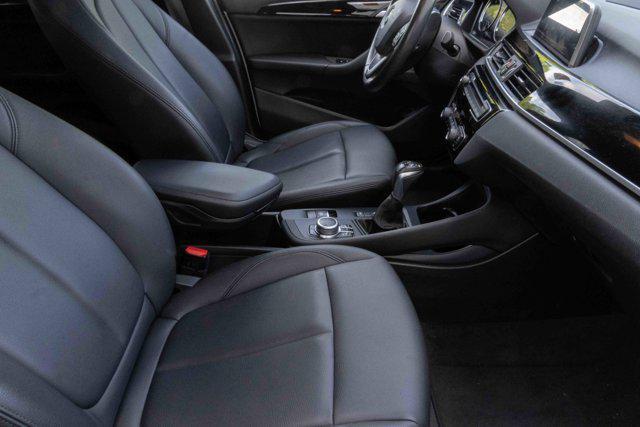 used 2019 BMW X1 car, priced at $17,515