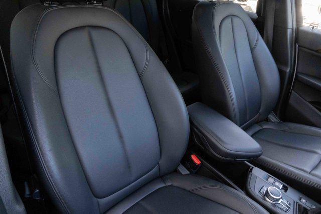 used 2019 BMW X1 car, priced at $17,515