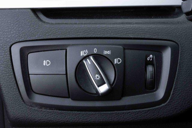 used 2019 BMW X1 car, priced at $17,515