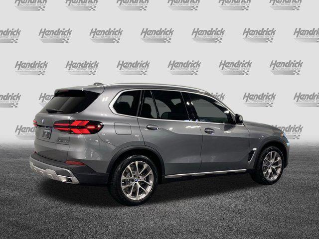 new 2026 BMW X5 PHEV car, priced at $80,475