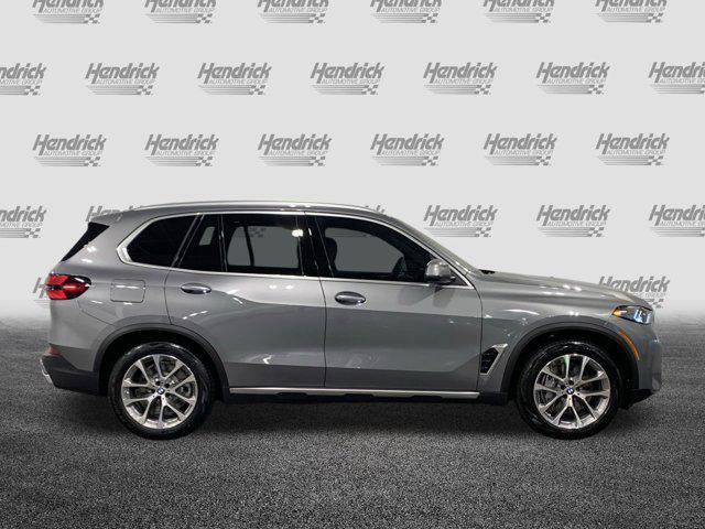 new 2026 BMW X5 PHEV car, priced at $80,475