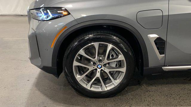 new 2026 BMW X5 PHEV car, priced at $80,475