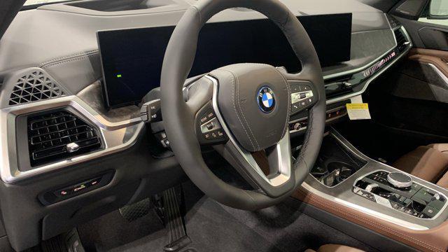 new 2026 BMW X5 PHEV car, priced at $80,475
