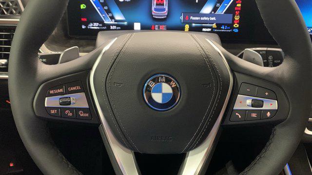 new 2026 BMW X5 PHEV car, priced at $80,475