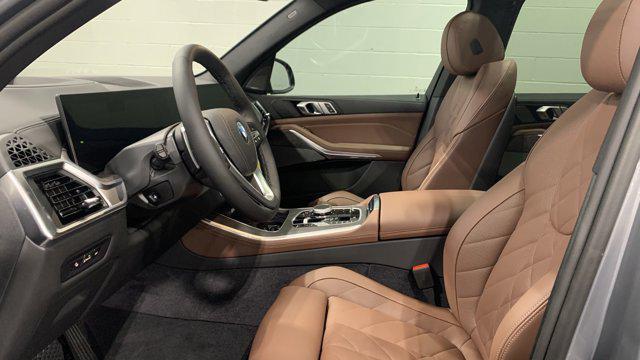 new 2026 BMW X5 PHEV car, priced at $80,475